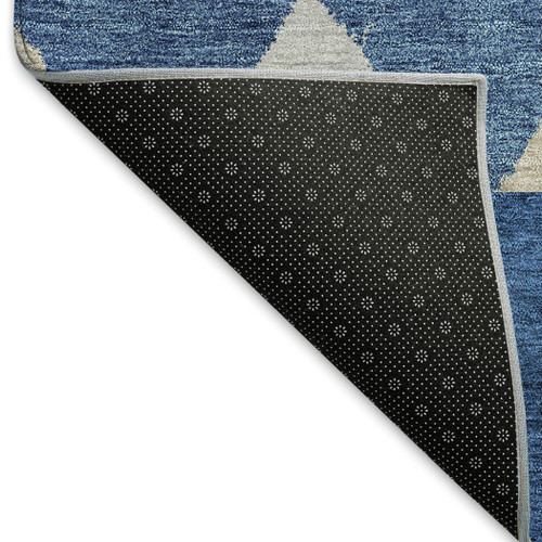 Addison Mayfield AMF965 Navy Rug