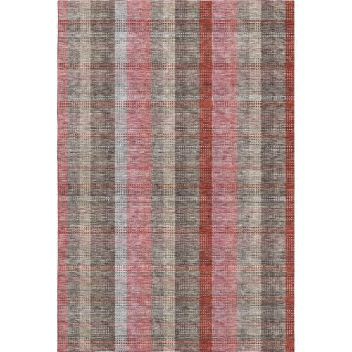 Addison Mayfield AMF966 Red Rug