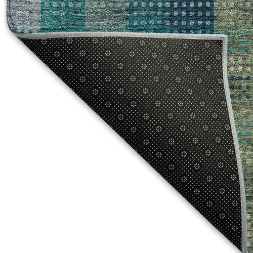 Addison Mayfield AMF966 Teal Rug