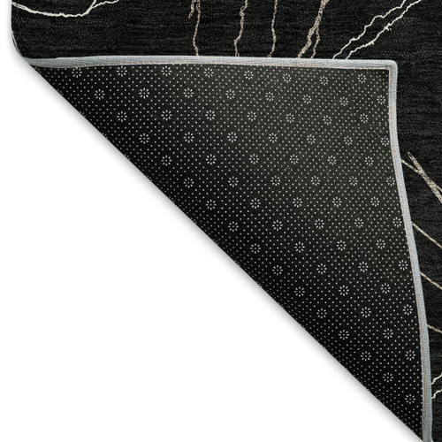 Addison Mayfield AMF968 Black Rug