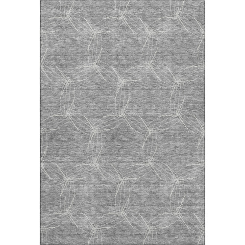 Addison Mayfield AMF968 Gray Rug