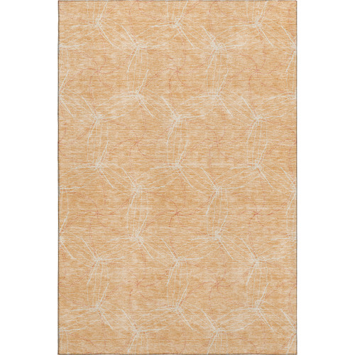 Addison Mayfield AMF968 Peach Rug