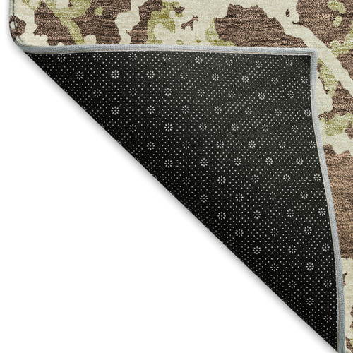 Addison Mayfield AMF969 Brown Rug