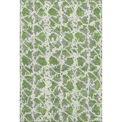 Addison Mayfield AMF969 Green Rug
