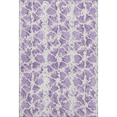 Addison Mayfield AMF969 Lilac Rug