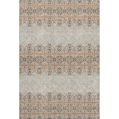 Addison Mayfield AMF970 Brown Rug