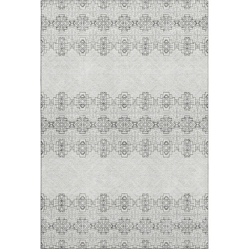 Addison Mayfield AMF970 Gray Rug