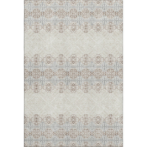 Addison Mayfield AMF970 Ivory Rug