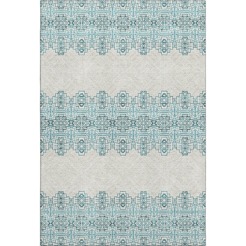 Addison Mayfield AMF970 Teal Rug
