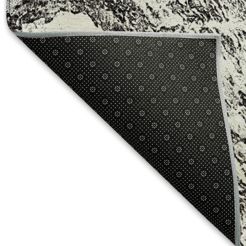 Addison Mayfield AMF971 Black Rug