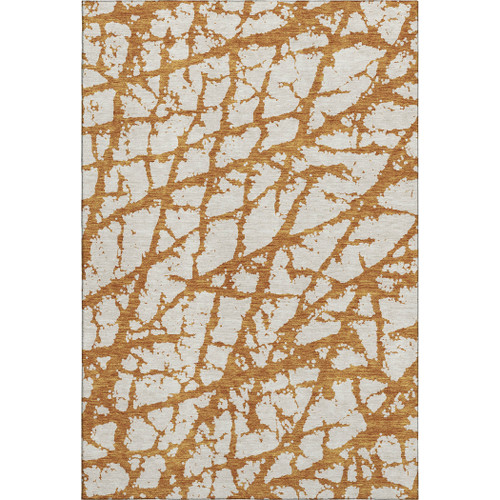 Addison Mayfield AMF972 Copper Rug