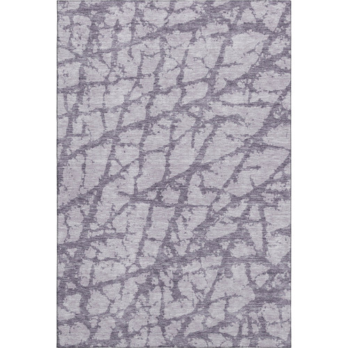 Addison Mayfield AMF972 Lavender Rug