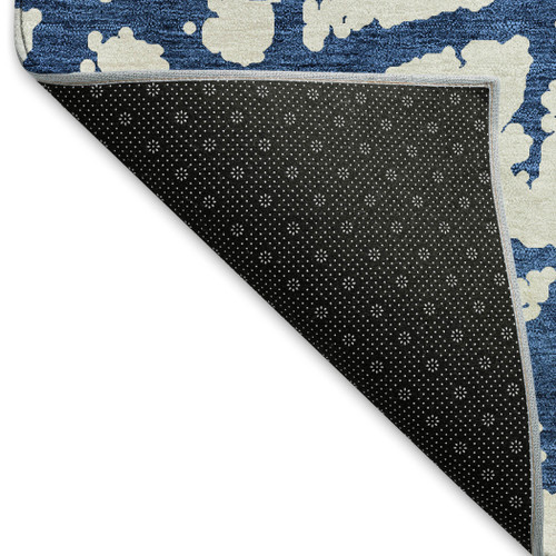 Addison Mayfield AMF972 Navy Rug