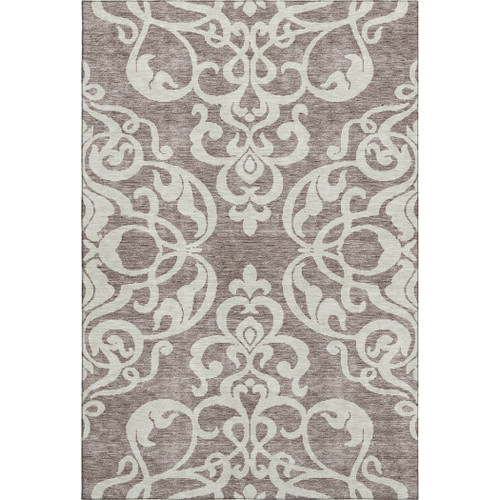 Addison Mayfield AMF973 Taupe Rug