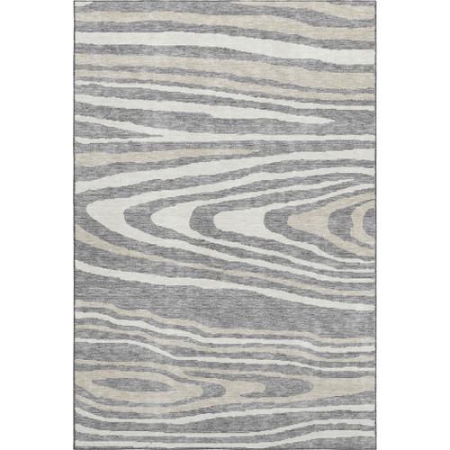 Addison Mayfield AMF974 Gray Rug