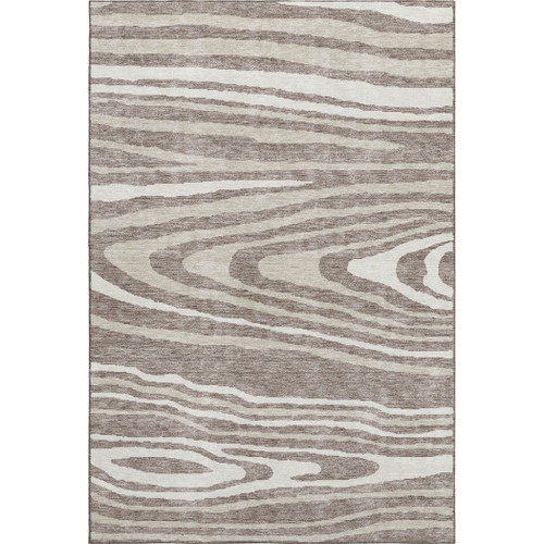 Addison Mayfield AMF974 Taupe Rug