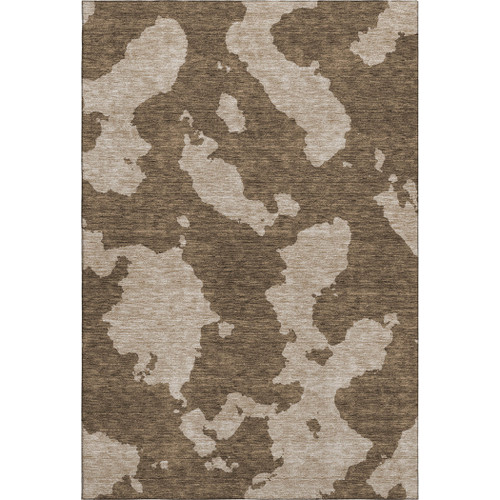 Addison Mayfield AMF975 Brown Rug