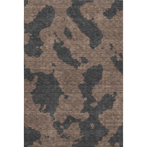 Addison Mayfield AMF975 Chocolate Rug