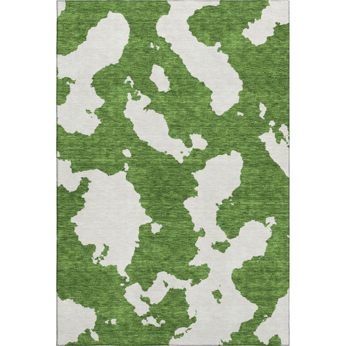 Addison Mayfield AMF975 Green Rug
