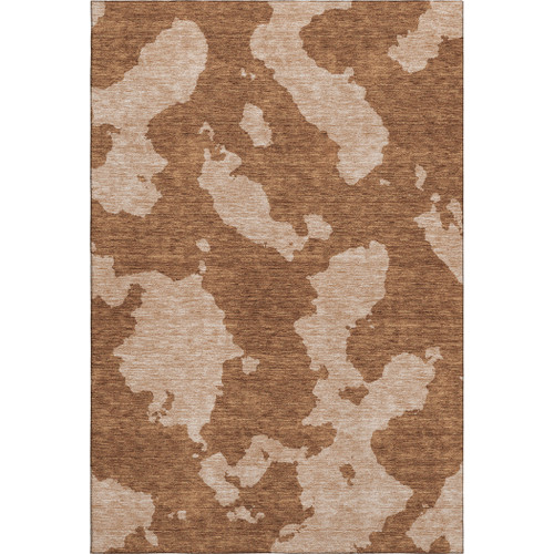 Addison Mayfield AMF975 Terracotta Rug