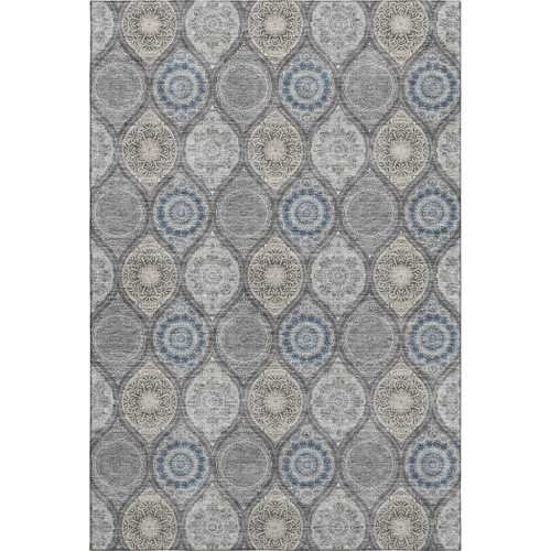 Addison Mayfield AMF976 Gray Rug