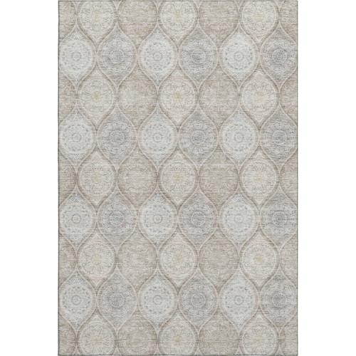 Addison Mayfield AMF976 Taupe Rug