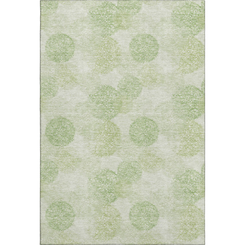 Addison Mayfield AMF977 Aloe Rug
