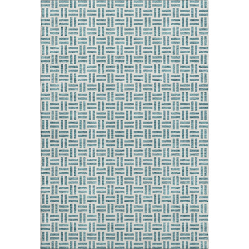 Addison Mayfield AMF978 Teal Rug