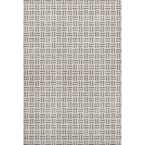 Addison Mayfield AMF978 Taupe Rug