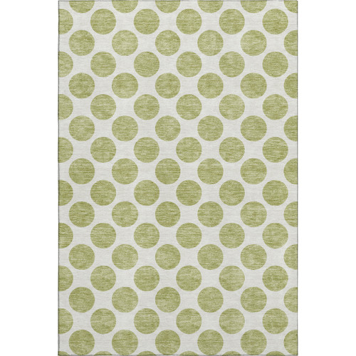 Addison Mayfield AMF980 Aloe Rug