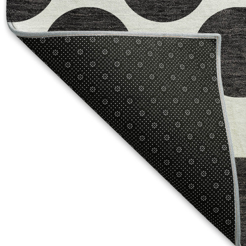 Addison Mayfield AMF980 Black Rug