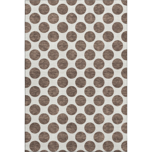 Addison Mayfield AMF980 Brown Rug