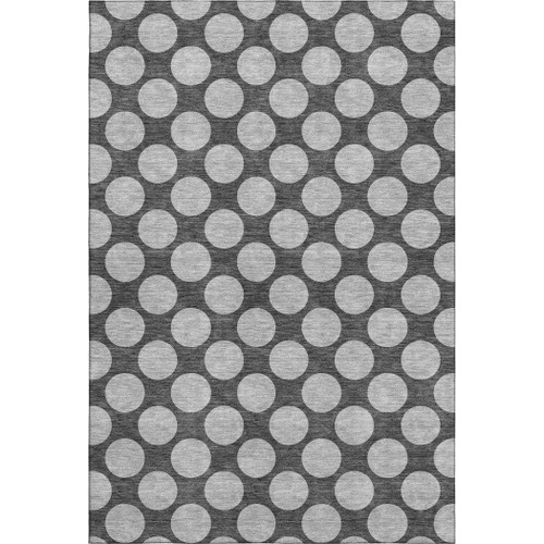 Addison Mayfield AMF980 Charcoal Rug