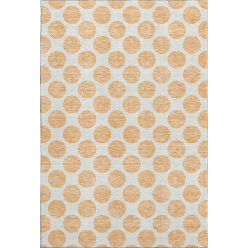 Addison Mayfield AMF980 Peach Rug