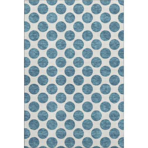 Addison Mayfield AMF980 Teal Rug
