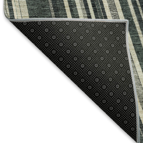 Addison Mayfield AMF981 Black Rug