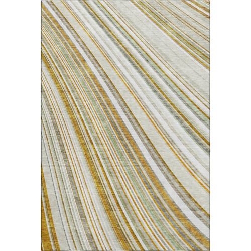 Addison Mayfield AMF981 Linen Rug