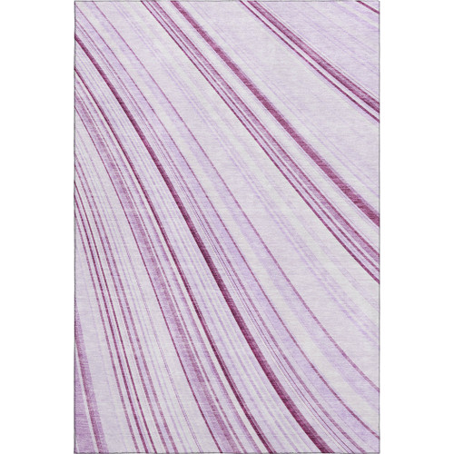Addison Mayfield AMF981 Lavender Rug