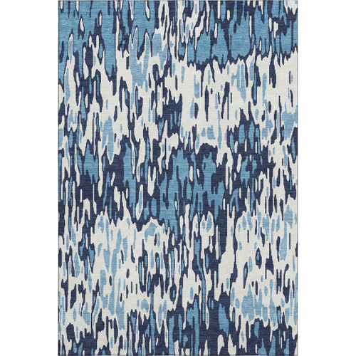 Addison Mayfield AMF986 Blue Rug