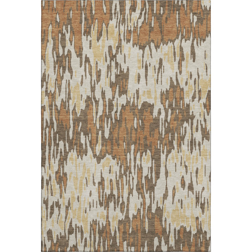 Addison Mayfield AMF986 Copper Rug