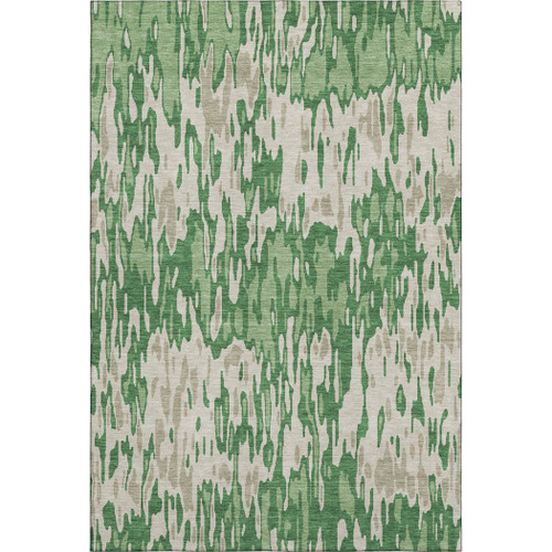 Addison Mayfield AMF986 Green Rug