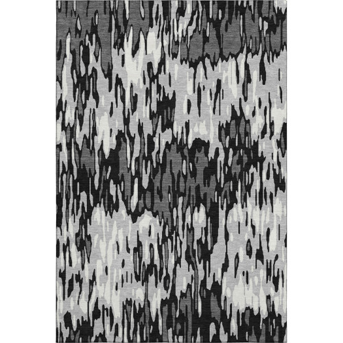 Addison Mayfield AMF986 Gray Rug