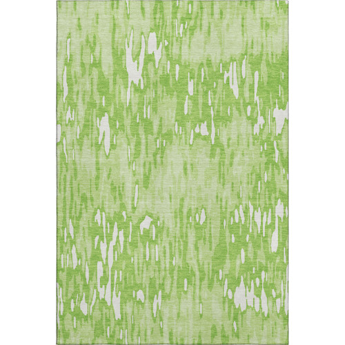 Addison Mayfield AMF986 Lime Rug