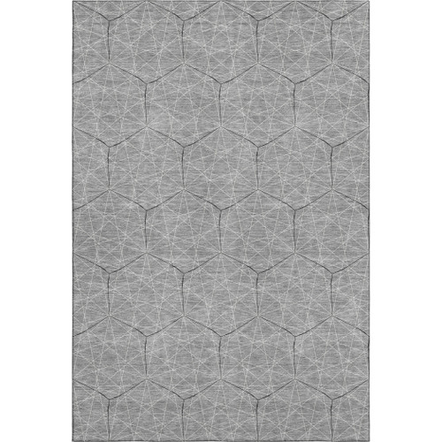 Addison Mayfield AMF987 Gray Rug