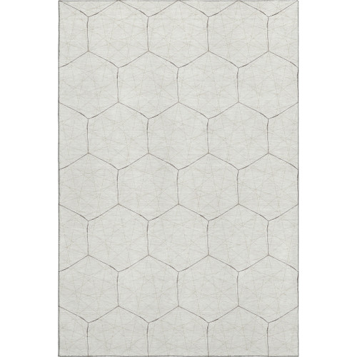 Addison Mayfield AMF987 Ivory Rug