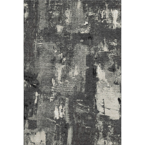 Addison Mayfield AMF989 Black Rug