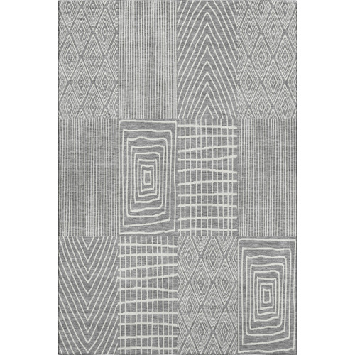 Addison Mayfield AMF990 Gray Rug