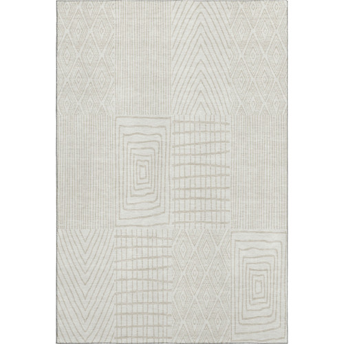Addison Mayfield AMF990 Ivory Rug