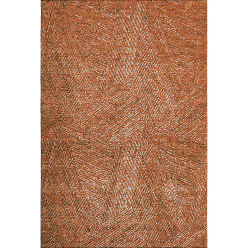 Addison Mayfield AMF991 Copper Rug