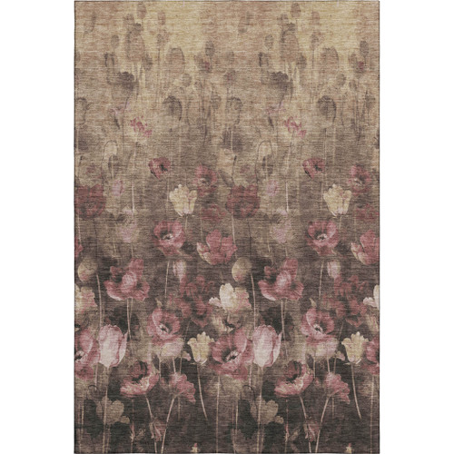 Addison Mayfield AMF992 Taupe Rug